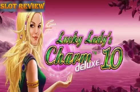 Lucky Ladys Charm Deluxe 10